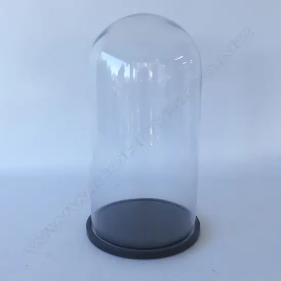 LG GLASS DOME H.500mm