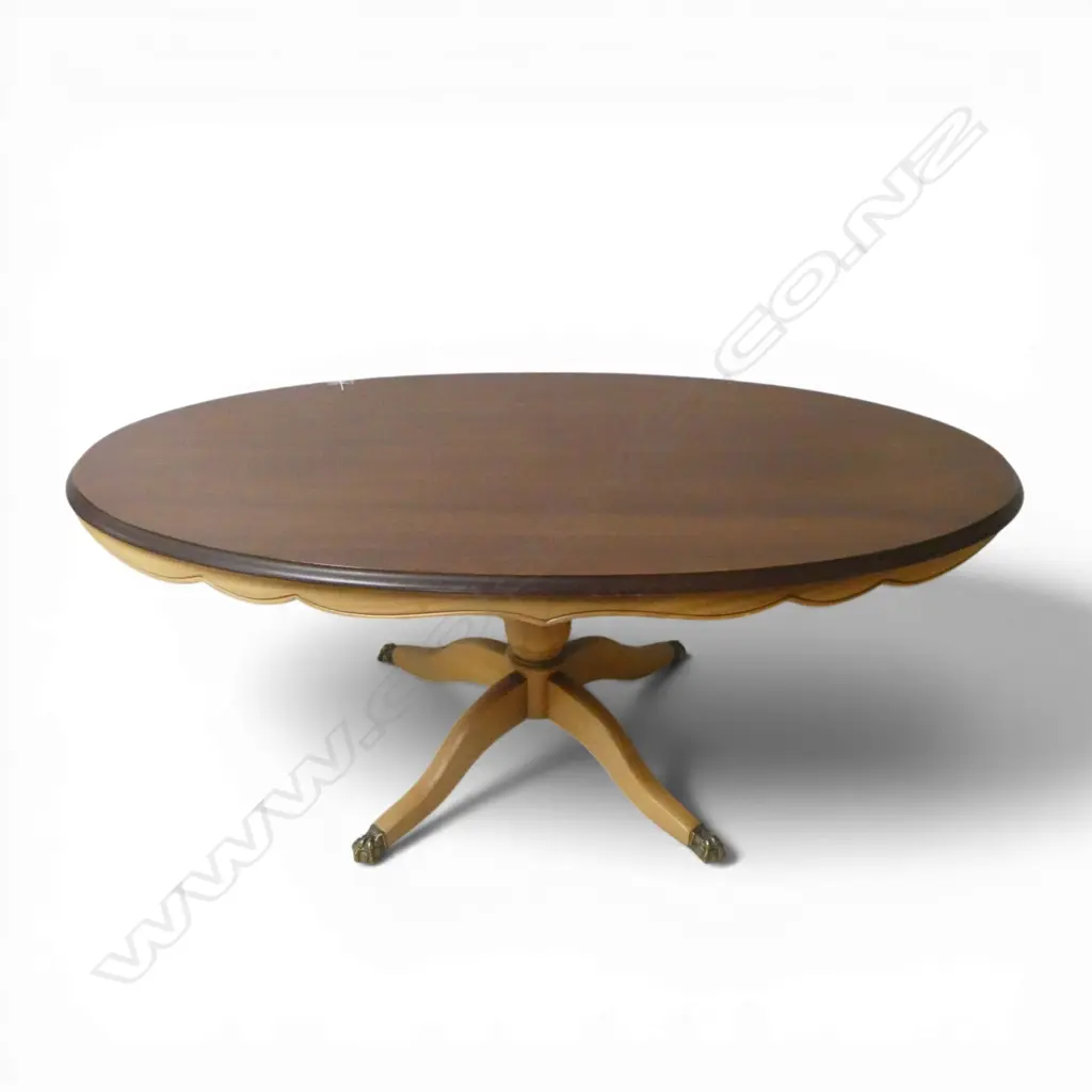 MODERN COFFEE TABLE W.1180mm Image 1++