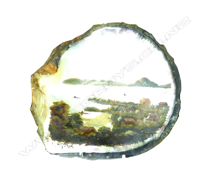 John Philemon Backhouse (1845-1908) Image 1++