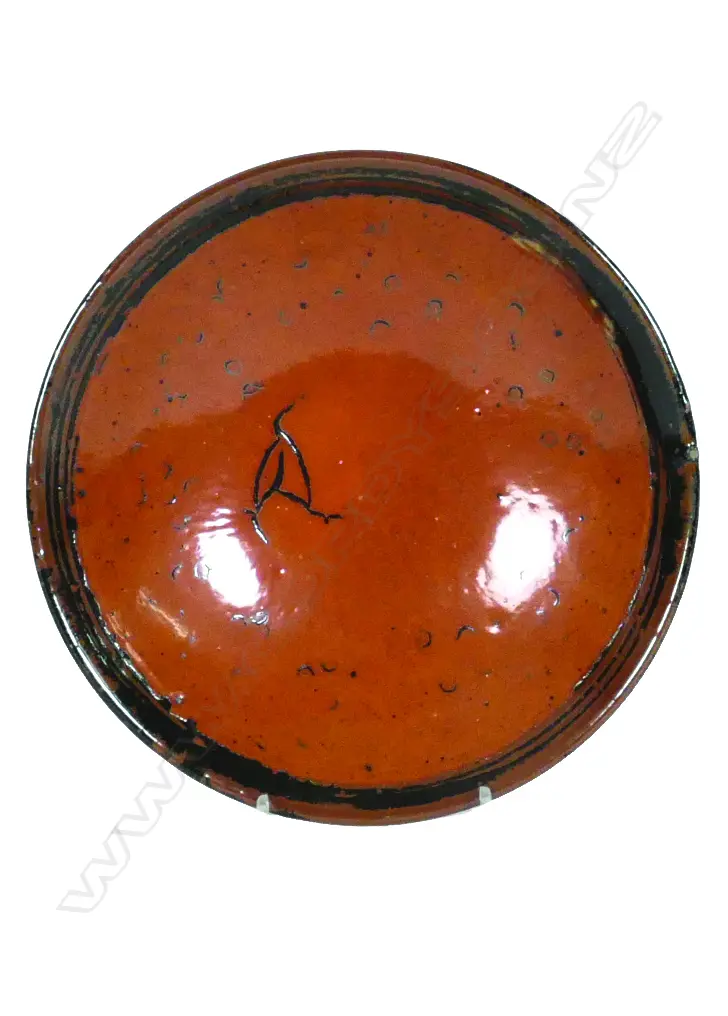 Len Castle bowl Image 1++