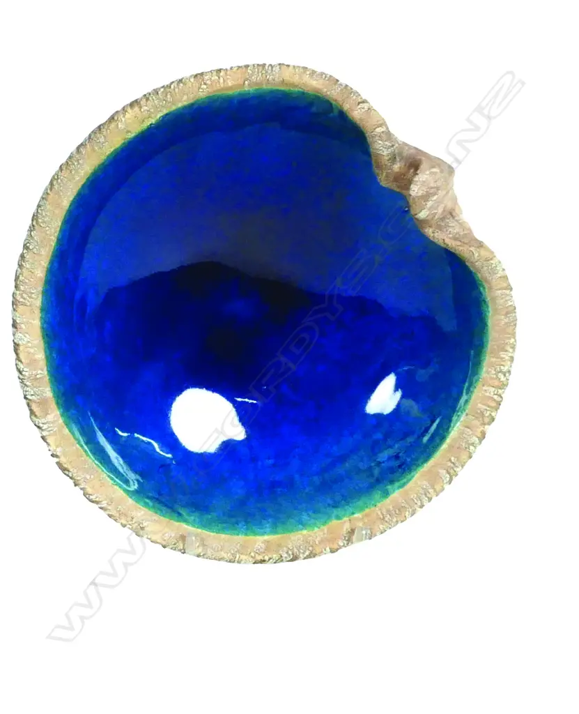 Len Castle Avian bowl Image 1++