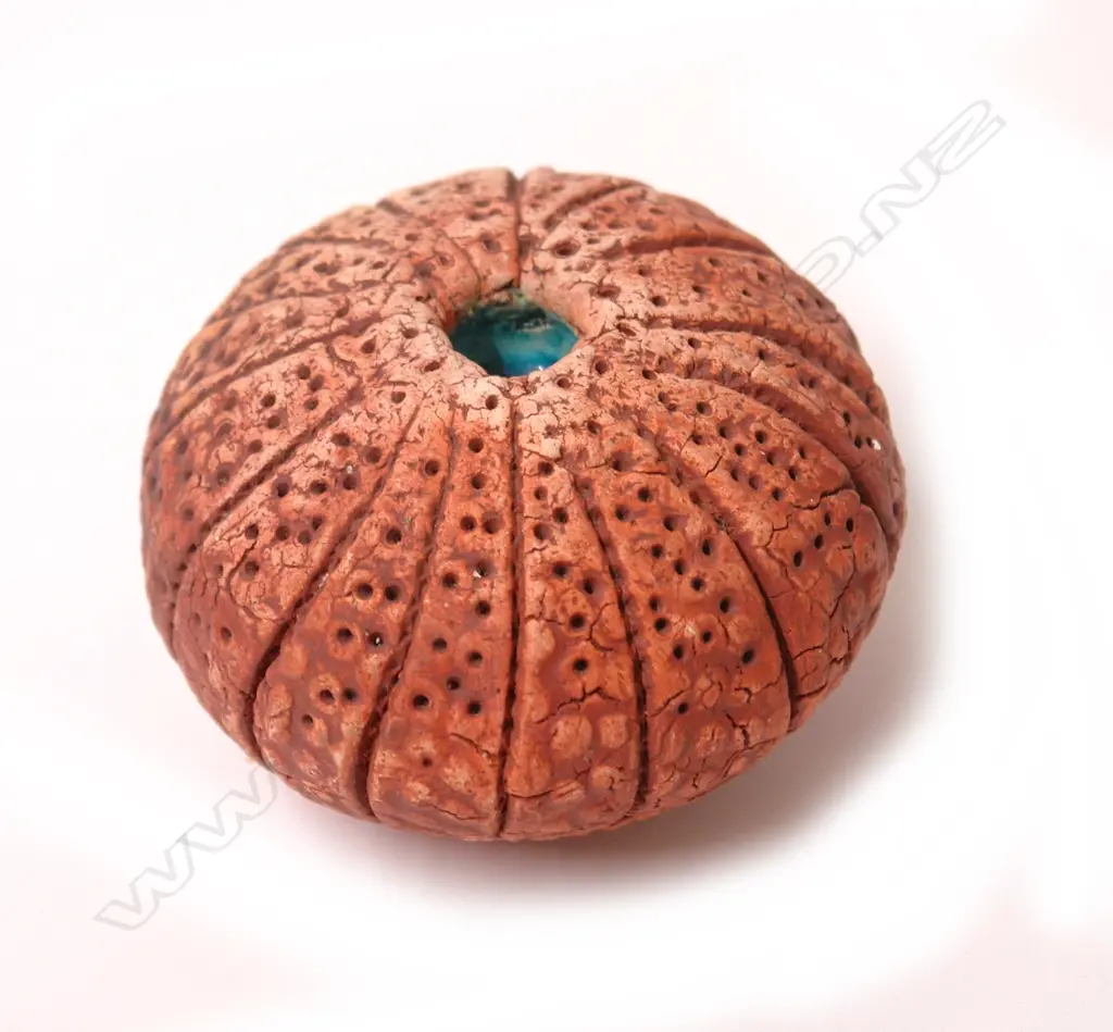 A Len Castle hand modelled 'Sea Secret' Image 1++