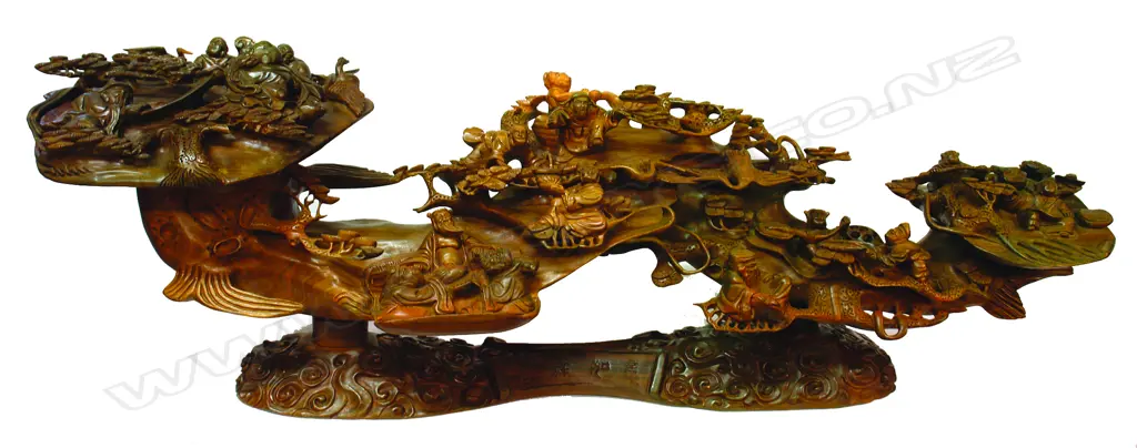 A pair of Tang style horses Image 1++