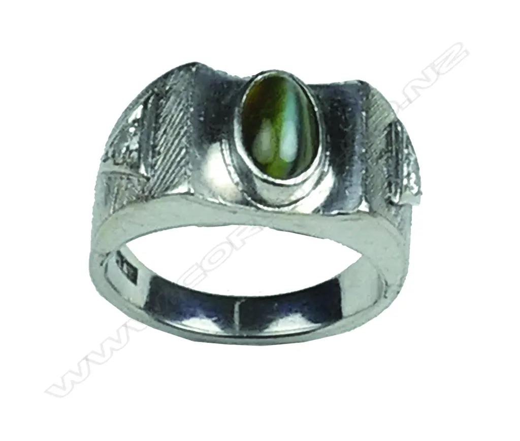 A stylish modern platinum Image 1++