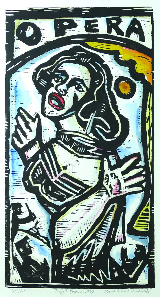 Nigel Brown Image 1++