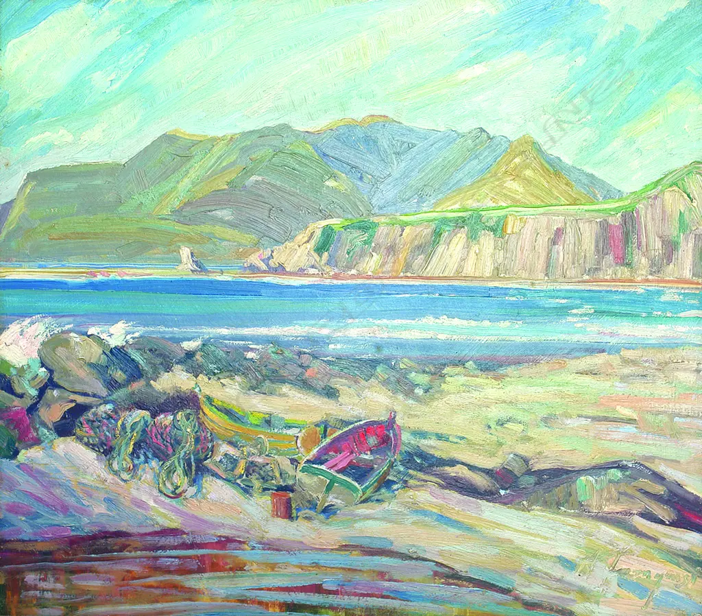 Herbert Tornquist (1897-1969) Image 1++