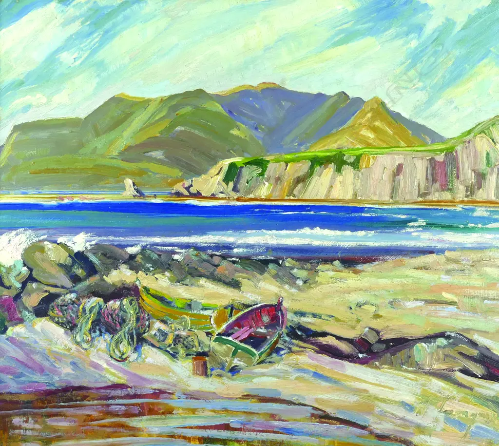 Herbert Tornquist (1897-1969) Image 1++