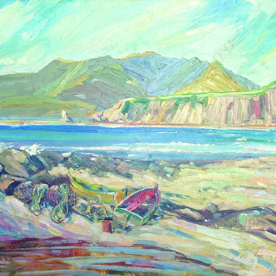 Herbert Tornquist (1897-1969)