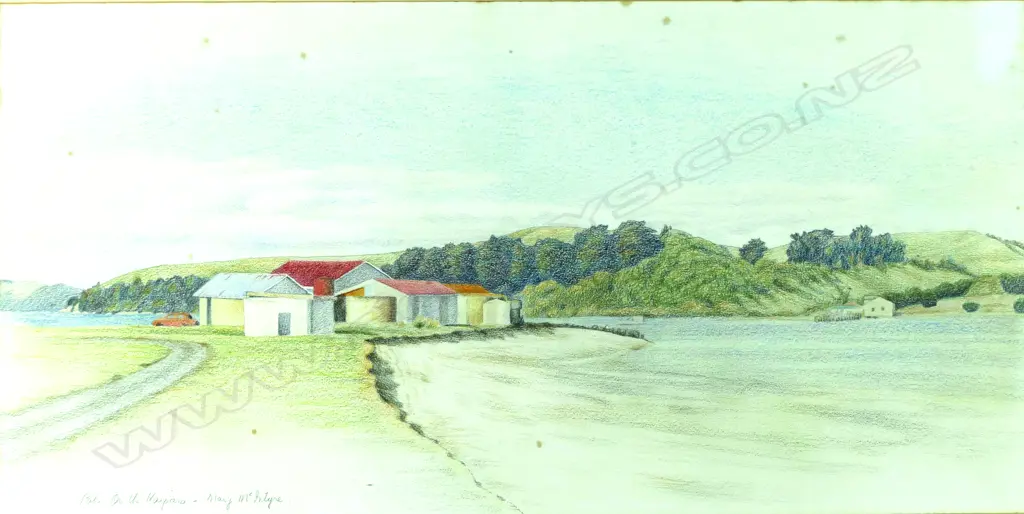 Mary McIntyre Image 1++