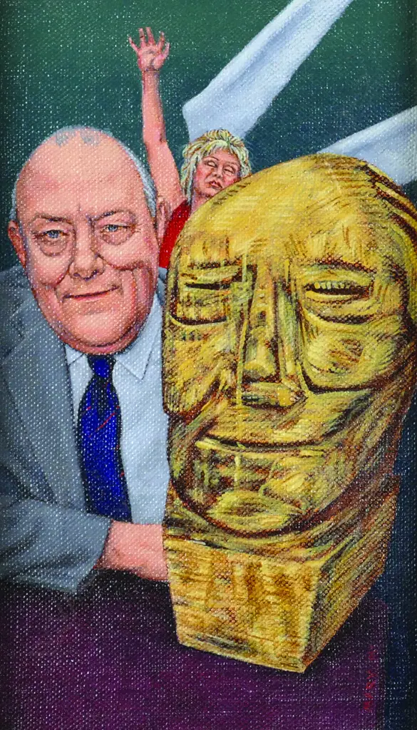 Mary McIntyre Image 1++