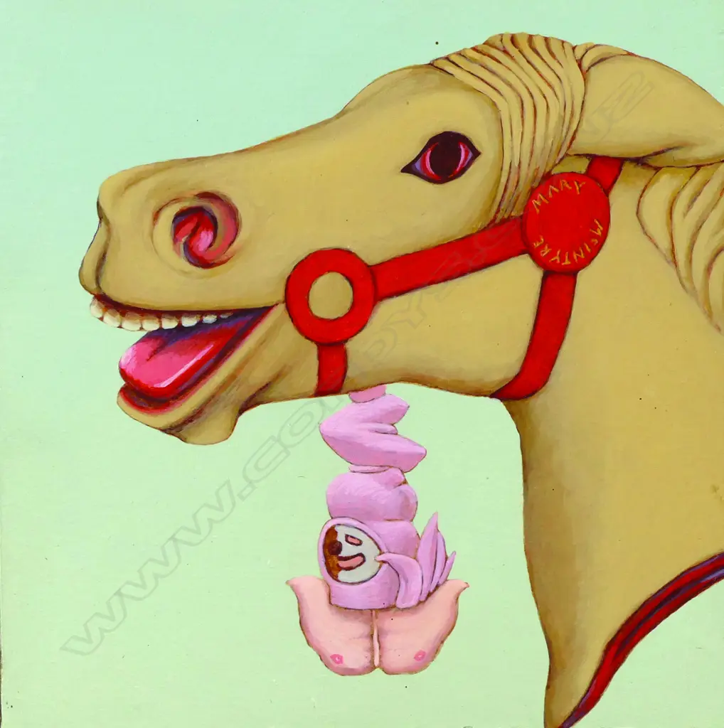 Mary McIntyre Image 1++