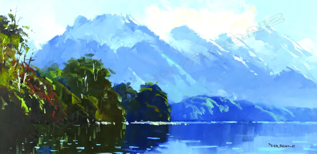 Peter Beadle Image 1++