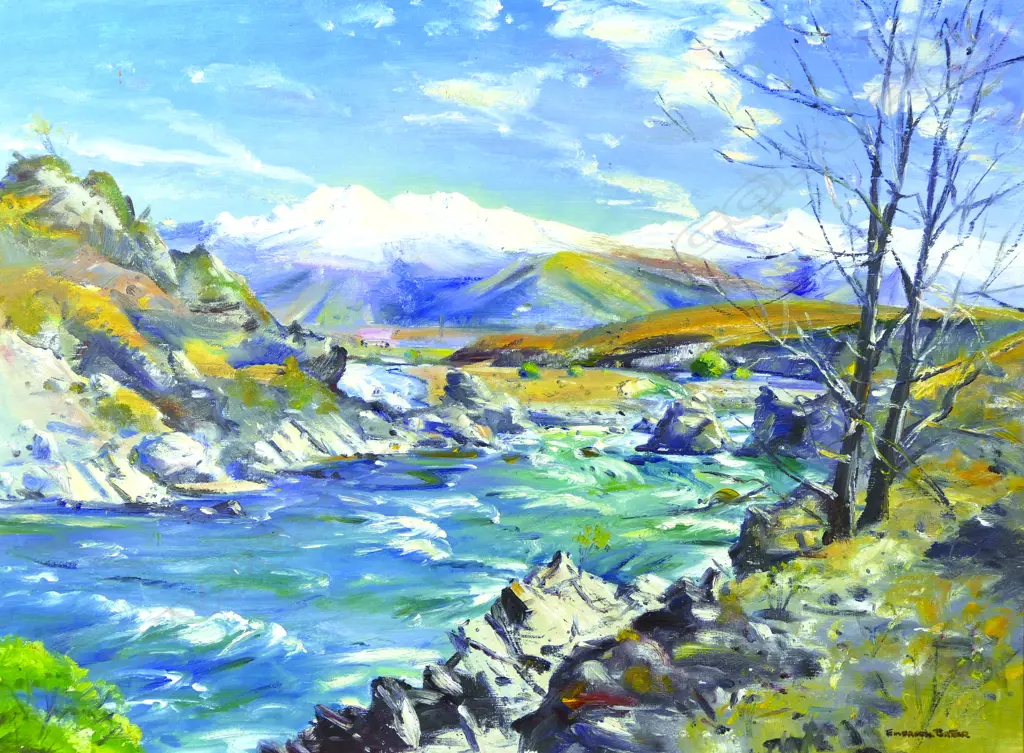 Emerson Porter Image 1++