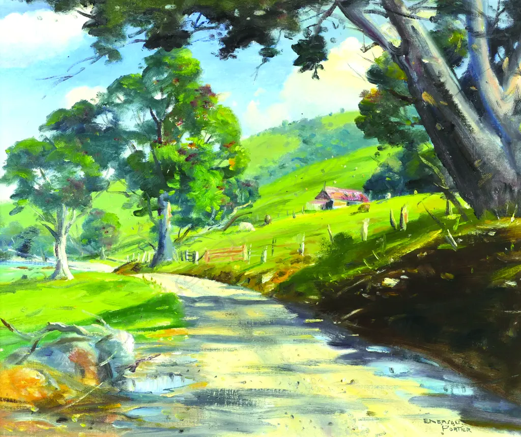 Emerson Porter Image 1++