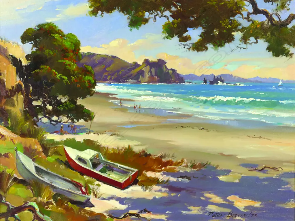 Peter Brown Image 1++