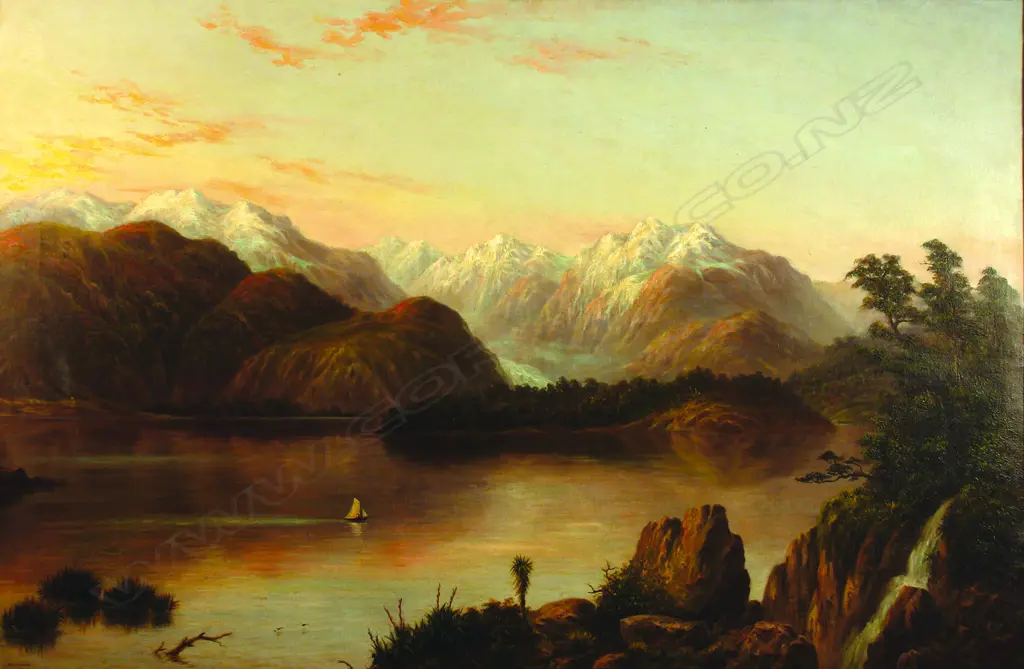 William George Baker Image 1++