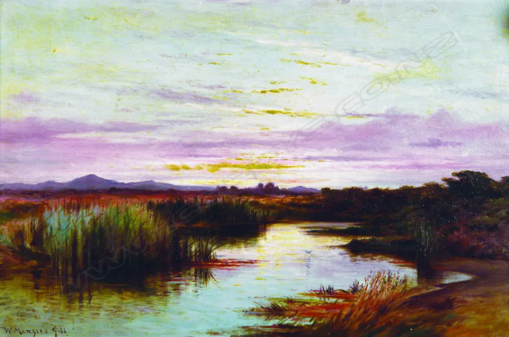 William Menzies Gibb Image 1++