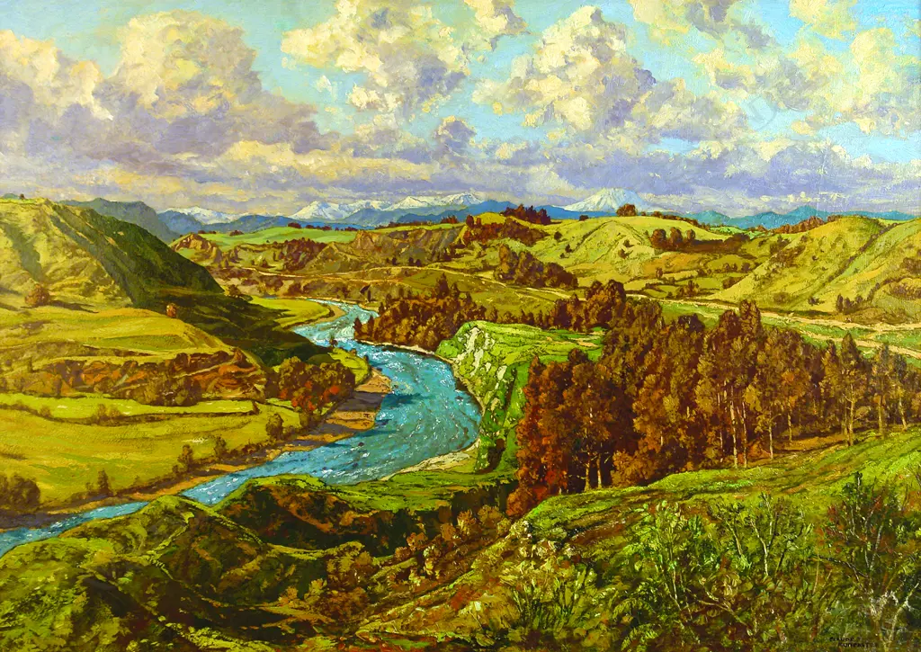 Claude Muncaster Image 1++