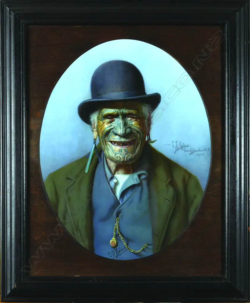 C.F. Goldie Image 1++