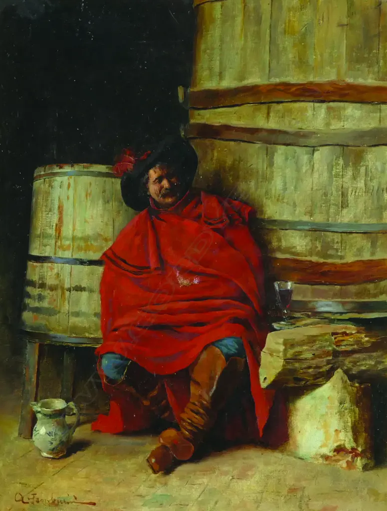 Artist unknown Image 1++