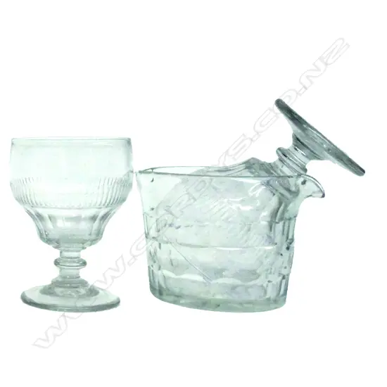 Three Victorian green glaze majolica dishes