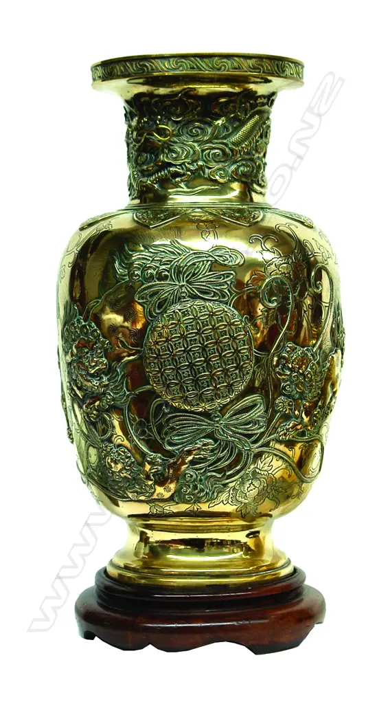 A 19thC large Image 1++