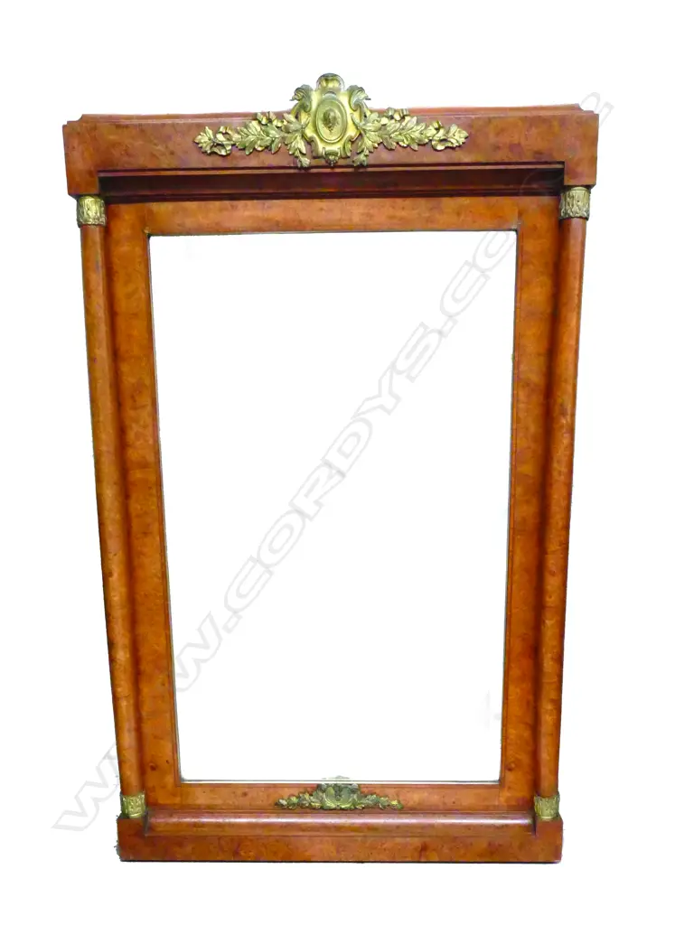 A 19thC Arabic dhow captain's chest Image 1++