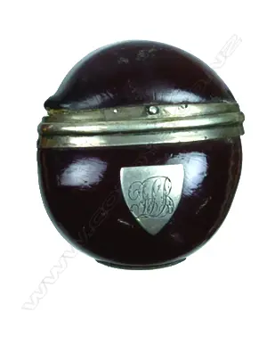 A Mucuna (drift seed/sea bean) vesta Image 1++