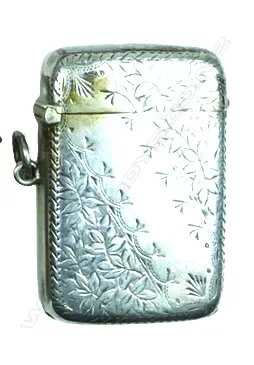 SILVER VESTA Image 1++