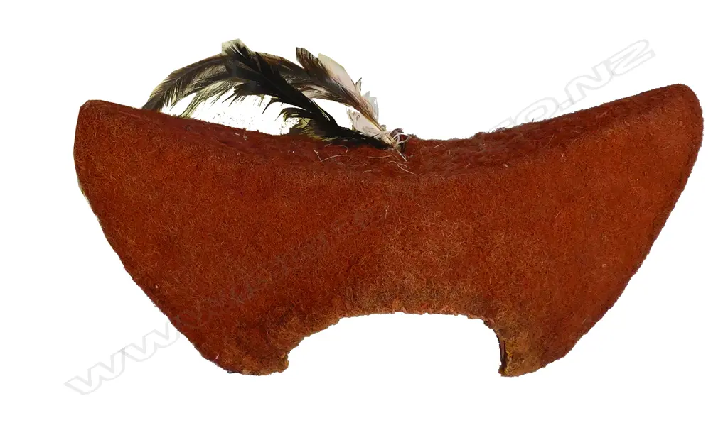 A Papua New Guinean Image 1++