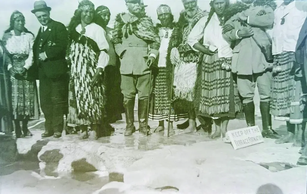 A box of vintage glass plate photographic negatives Image 1++