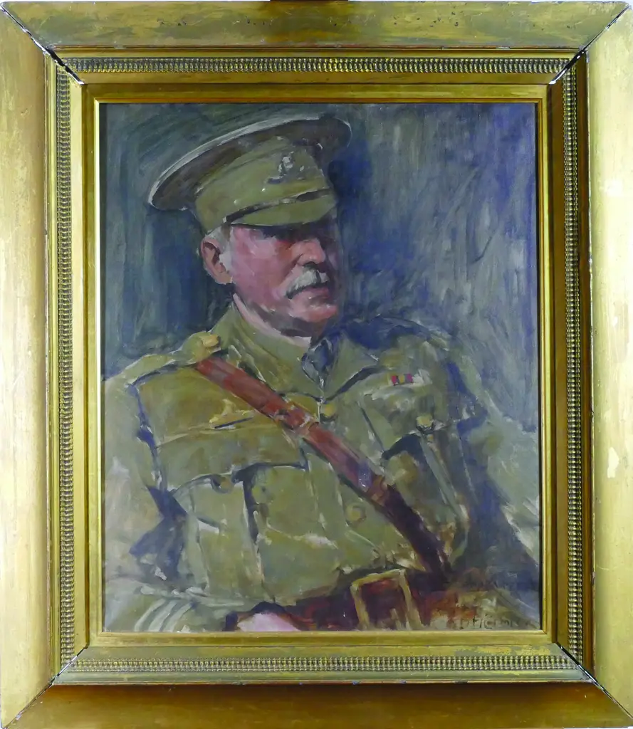 Arthur David McCormick (1860-1943) Image 1++