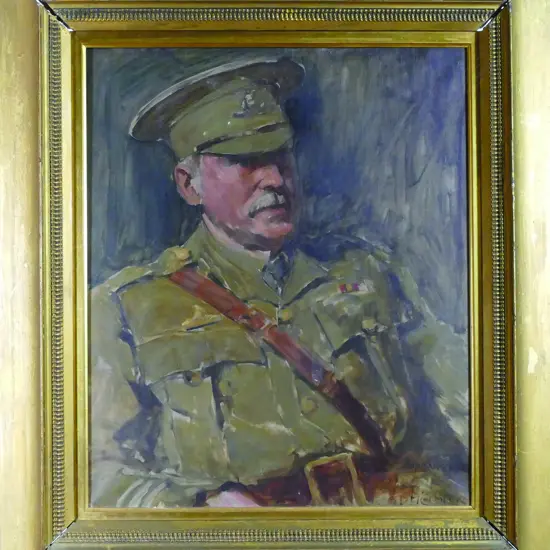 Arthur David McCormick (1860-1943)