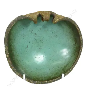 Len Castle Avian bowl Image 1++