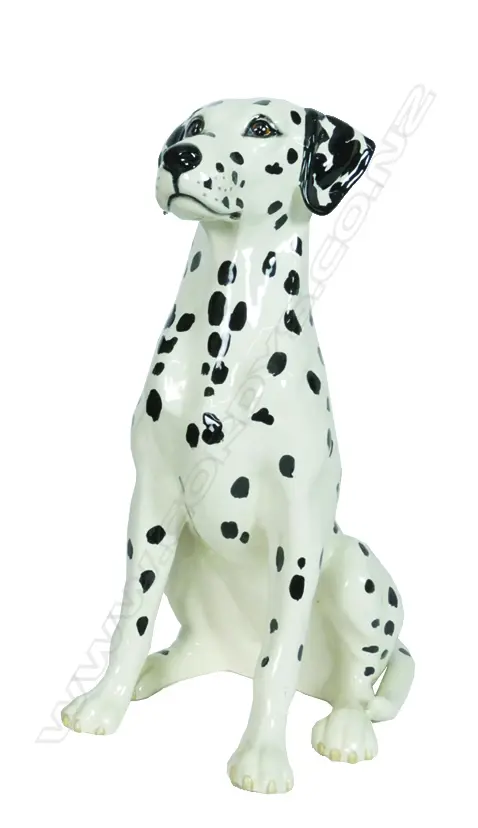 LARGE BESWICK DALMATION Image 1++