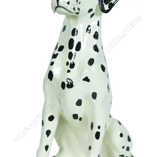 LARGE BESWICK DALMATION