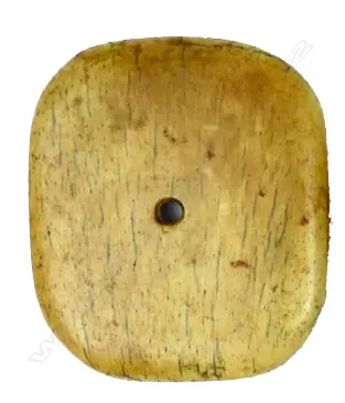 An old simplified form netsuke Image 1++