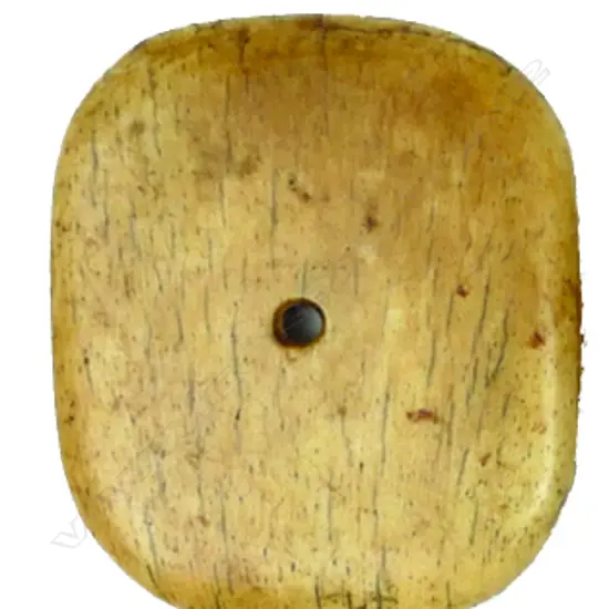 An old simplified form netsuke