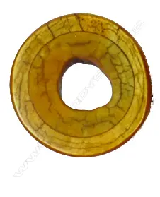 An old simplified form netsuke Image 1++