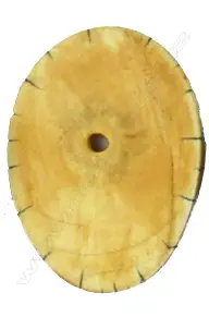 An old simplified form netsuke Image 1++