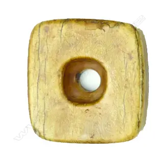 An old netsuke Image 1++