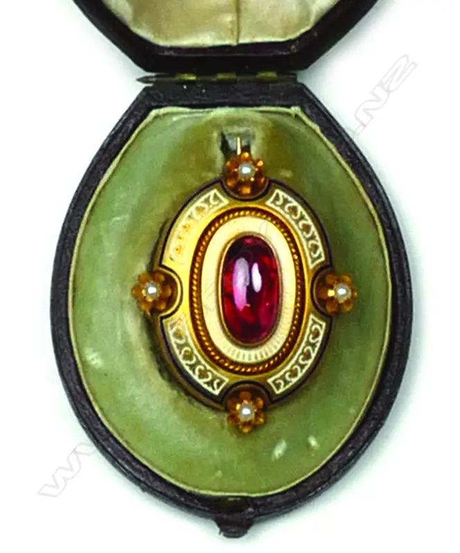 A Victorian gold Image 1++