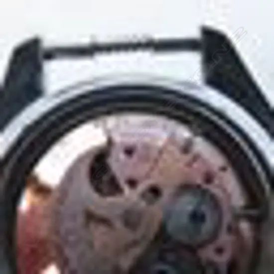 A c1969 Omega Seamaster 300 gents wristwatch