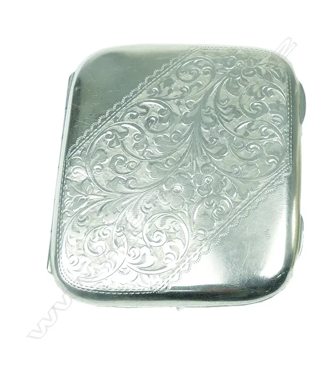 STG CIGARETTE CASE Image 1++