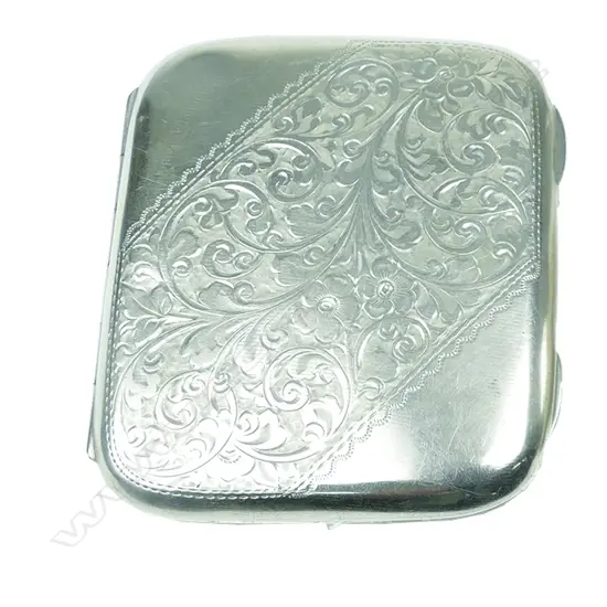 STG CIGARETTE CASE