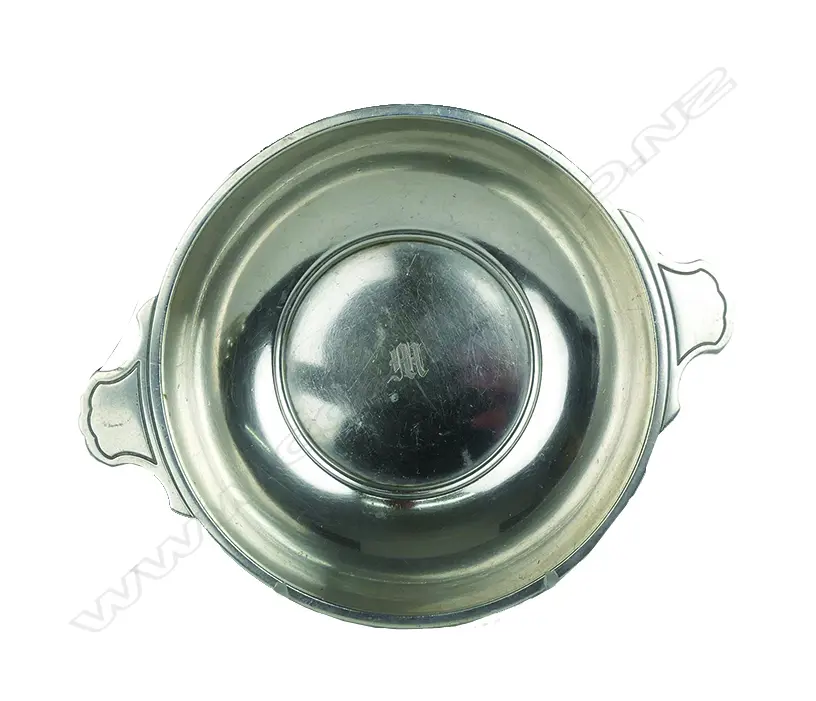 American Tiffany & Co Sterling dish Image 1++
