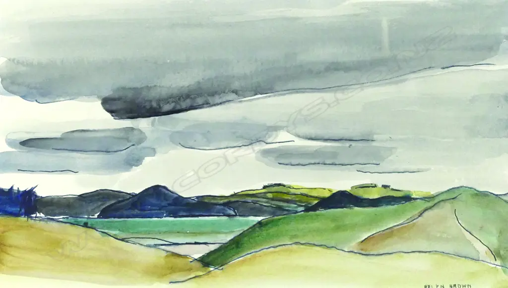 Helen Brown Image 1++