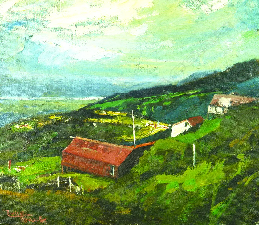 Russell Hollings Image 1++