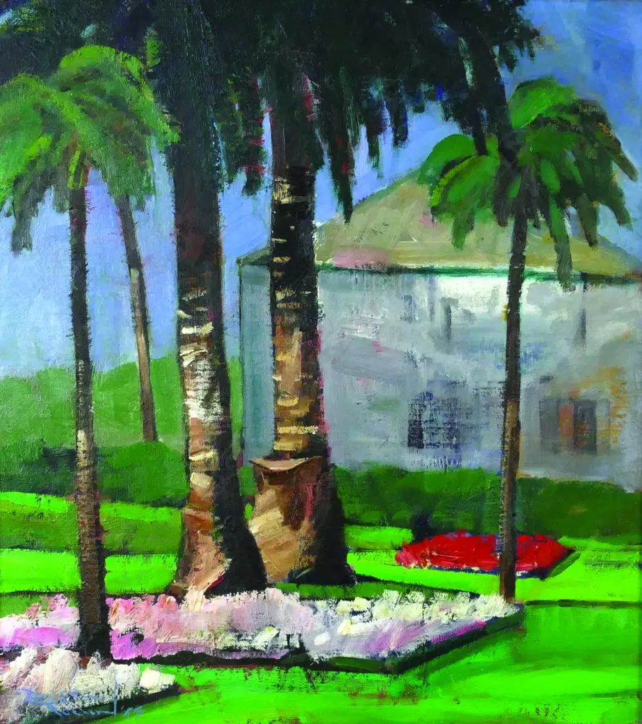 Russell Hollings Image 1++