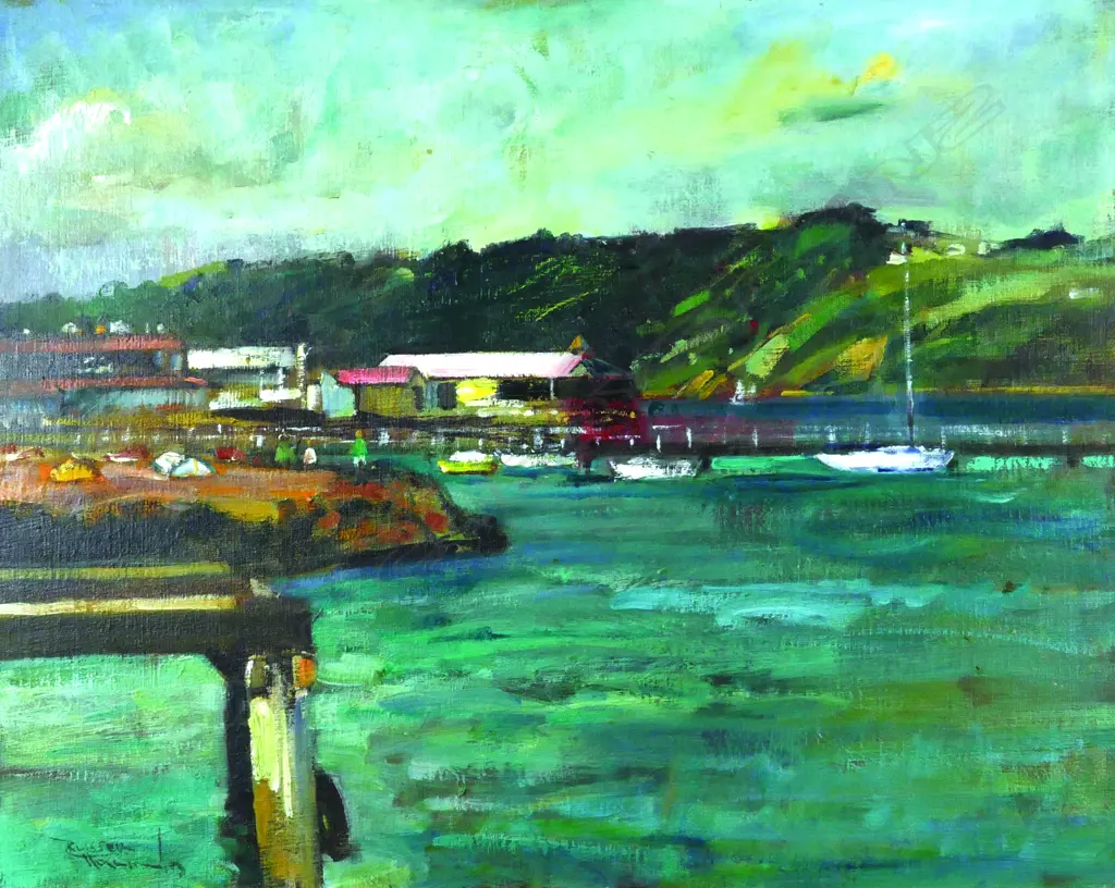 Russell Hollings Image 1++